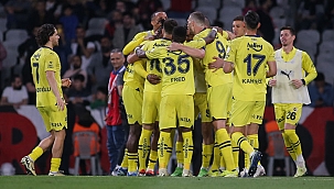 Fenerbahçe - İstanbulspor muhtemel 11'ler