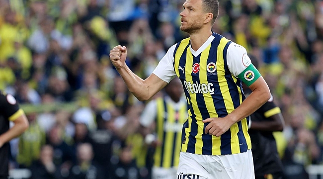 Fenerbahçe kazandı ama yetmedi!