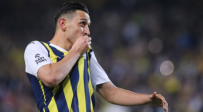 Fenerbahçeli yıldızlara teklif yağmuru