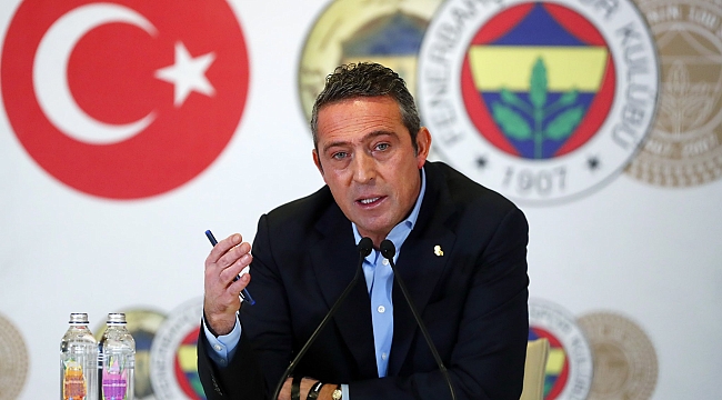 Fenerbahçe seçim tarihini açıkladı