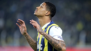 Fenerbahçe'ye çifte müjde!