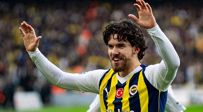 Ferdi'ye, Premier League'den bir talip daha!