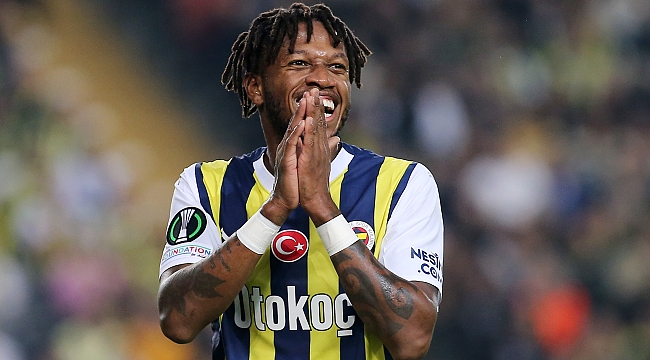 Fred geleceği hakkında konuştu