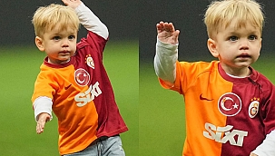 Galatasaray'da maç sonu üçlü Ciro Mertens'ten geldi!