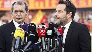 Galatasaray'da neler oluyor?