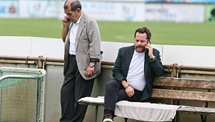 Galatasaray'da Özbek'e rakip çıktı!