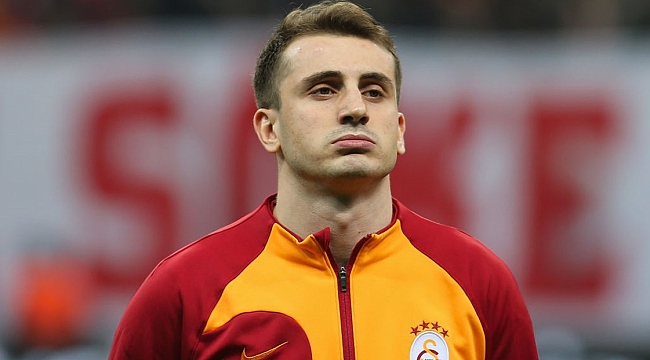 Galatasaray'dan Kerem'e izin!