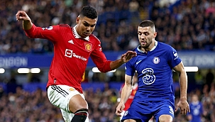 Galatasaray'dan dev isimler! Casemiro ve Kovacic...