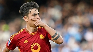 Galatasaray'dan, Paulo Dybala bombası! İlk temas...