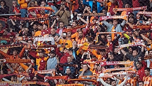 Galatasaray'ı bekleyen 2.5 milyar TL'lik çılgın gelir!