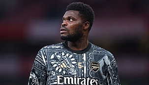 Galatasaray'ın Thomas Partey ısrarı! Yeni teklif...