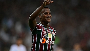 Galatasaray'ın yeni hedefi!