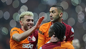Şampiyonluk Galatasaray'ın kasasını dolduracak