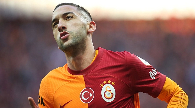 Galatasaray opsiyonu kullandı!