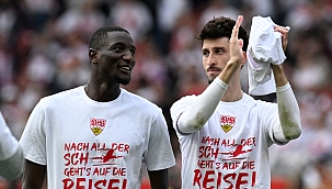 G.Saray, prensip anlaşmaya vardı! Torreira'nın partneri...