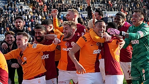 Galatasaray - Sivasspor muhtemel 11'ler