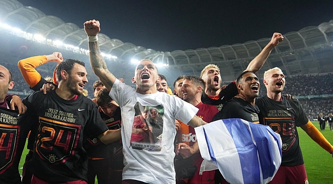 Geç açıldı ve Süper Lig'de asist kralı oldu; Mertens!