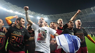 Geç açıldı ve Süper Lig'de asist kralı oldu; Mertens!