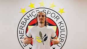 'Gerçek Fenerbahçe'yi gösterdik'