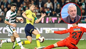 Gürcan Bilgiç: "Düzeni kuranlar böyle istedi..."