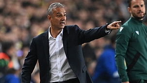 'Hepinize ihtiyacım var'