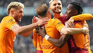 Icardi'den Fenerbahçe göndermesi