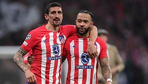 İlk görüşme olumlu geçti!