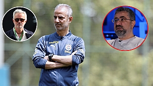 İsmail Kartal devam etmeli mi?