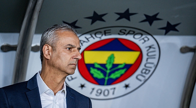 İsmail Kartal: ''Gönüllerin şampiyonu olduk''
