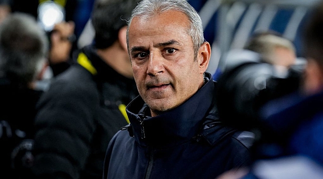 İsmail Kartal'ın planı belli oldu!