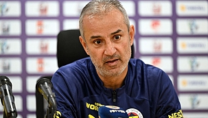 İsmail Kartal'ın son maç sözleri