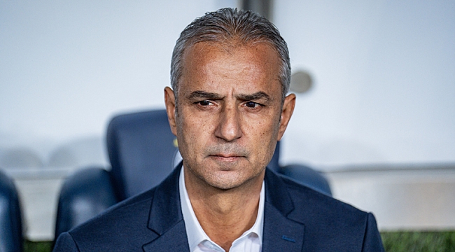 İsmail Kartal tercihi yaptı!