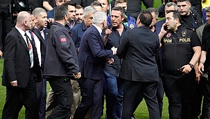 İşte olaylı derbinin faturası!