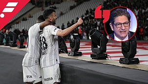 "İyi olan taraf kazandı"