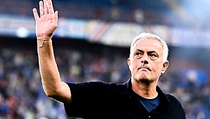 Jose Mourinho'nun efsane sözleri: "Özel biriyim..."