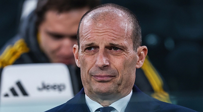Juventus'ta beklenen ayrılık!