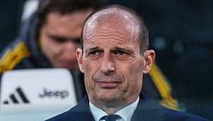 Juventus'ta beklenen ayrılık!