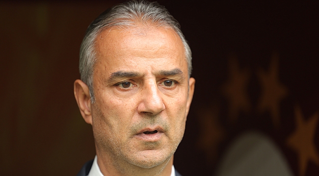 İsmail Kartal: ''Şampiyon olacağız''