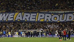 ''Kimin hak ettiği görüldü''