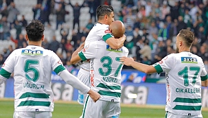 Konyaspor'dan prim kararı!