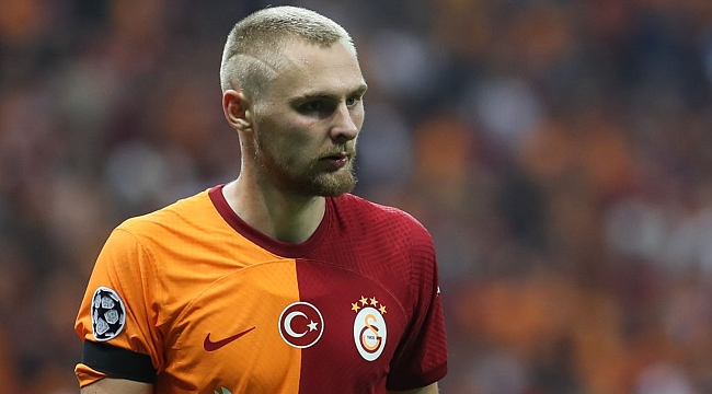 Kriz sonrası ayrılık kararı!