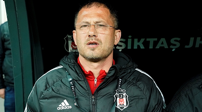'Kupayı alıp taraftarımızı mutlu etmek istiyoruz'
