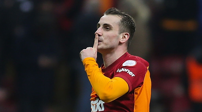 LaLiga ekibiyle anlaştı!