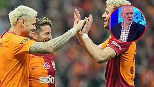 Levent Tüzemen yazdı: "İnanmışlığın coşkusu..."