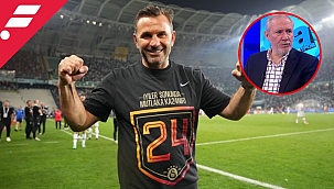 Levent Tüzemen yazdı: "Türkiye'nin en iyi takımı"