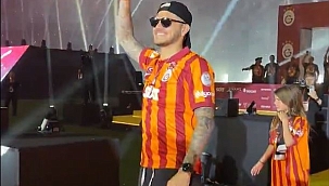 Mauro Icardi: ''Fener ağlama''