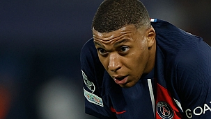 Mbappe ayrılığı resmen açıkladı