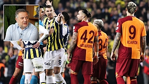 Mehmet Demirkol'un derbi tahmini!