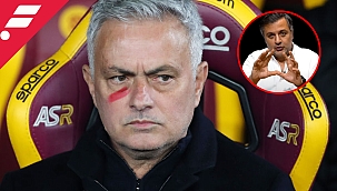 Mehmet Demirkol'un Mourinho sözleri