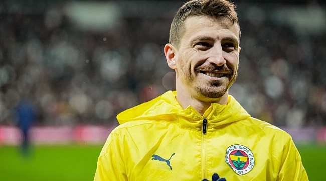 Mert Hakan yeni başkanı bekliyor! Kontrat kararı...